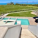Luxury Beach Villa Danune With Private Pool By Dadovillas